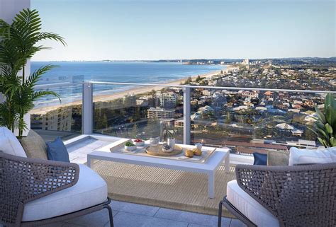 apartments in broadbeach for sale.